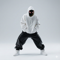 Urban Street Spider-Man | 3D Printed Figurine
