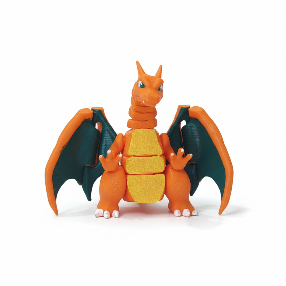 Mega Charizard | Pokemon