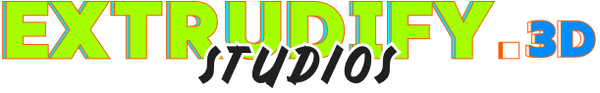 EXTRUDIFY 3D